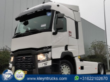 Trekker Renault Gamme T 460