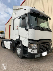 Cabeza tractora Renault Gamme T 460.19 DTI 11 usada