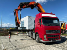 Tracteur Volvo FH12 500