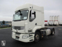 Renault Premium 460 DXI tractor unit used