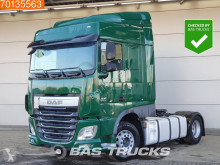 Tracteur DAF XF 460 occasion