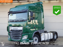 Tracteur DAF XF 460 occasion