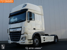 Tracteur DAF XF 460 occasion