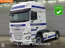 Tracteur DAF XF 460 occasion