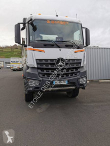 Trattore Mercedes Actros 2051 ASN 36