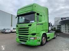 جرار Scania R 490 مستعمل