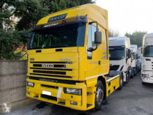 Tracteur Iveco Eurostar 430