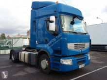 Tracteur Renault Premium 460 occasion