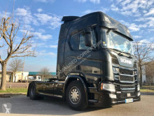 Çekici Scania R 500 ikinci el araç