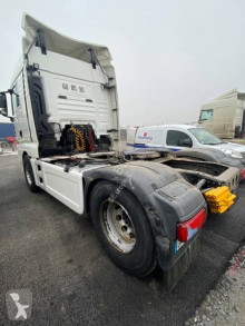 Cabeza tractora MAN TGX 18.480 XLX usada