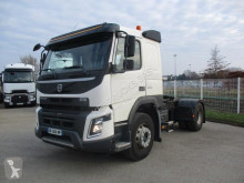 Tracteur Volvo FMX 420 occasion