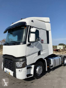 Тягач Renault Gamme T 460 DXI б/у