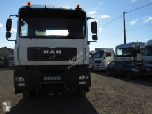 Tracteur MAN TGA 18.440 L occasion