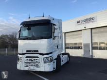 Tracteur Renault Gamme T High 520 P4X2 E6 occasion