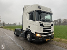 Tracteur Scania R 450