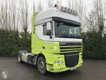 Çekici DAF XF105 ikinci el araç