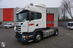 Tracteur Scania R 450