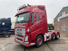 Tracteur Volvo FH 460