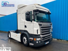 Tracteur Scania R 480 occasion