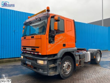 Trekker Iveco Eurotrakker tweedehands