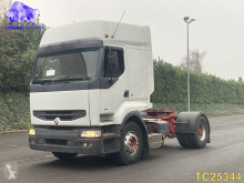 Trekker Renault Premium 385