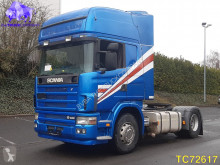 Cabeza tractora Scania 164 480