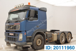 Tracteur Volvo FM 500 occasion