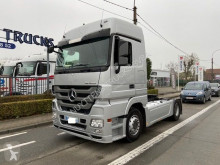 Mercedes Actros 1844 tractor unit used