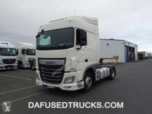 Nyergesvontató DAF XF 510 használt
