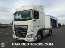 Tracteur DAF XF 510