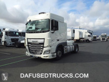 Cabeza tractora DAF XF 510