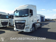 Tracteur DAF XF 460