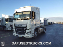 Ťahač DAF XF 510