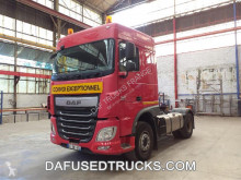 Tracteur DAF XF 460