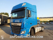 Çekici DAF XF 510 ikinci el araç