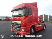 Tracteur DAF XF 510