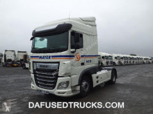Cabeza tractora DAF XF 480