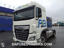 Cabeza tractora DAF XF 440