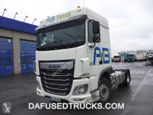 Nyergesvontató DAF XF 440 használt