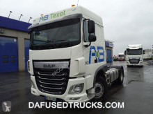 Tracteur DAF XF 440
