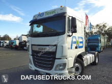 Tracteur DAF XF 440