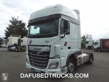 Tahač DAF XF 460 použitý