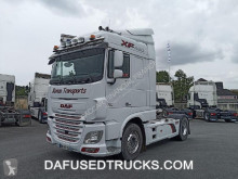 Cabeza tractora DAF XF 460