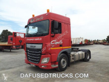 Tracteur DAF XF 460 occasion
