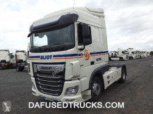 Tracteur DAF XF 480 occasion