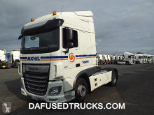 Nyergesvontató DAF XF 480 használt