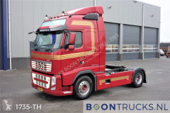 Tahač Volvo FH 420 nový