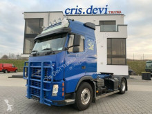 Тягач Volvo FH 12 460 4x2 mit Kipphydraulik б/у