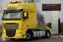 Тягач DAF XF 105.460 / SSC / RETARDER / AUTOMAT /EURO 5