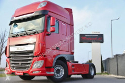 Nyergesvontató DAF XF 510 / RETARDER / SSC / ACC / FULL OPTION/ használt